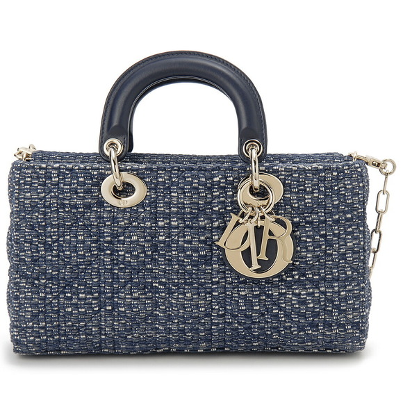 Dior Handbag Lady D-Joy - Picture 2 of 6